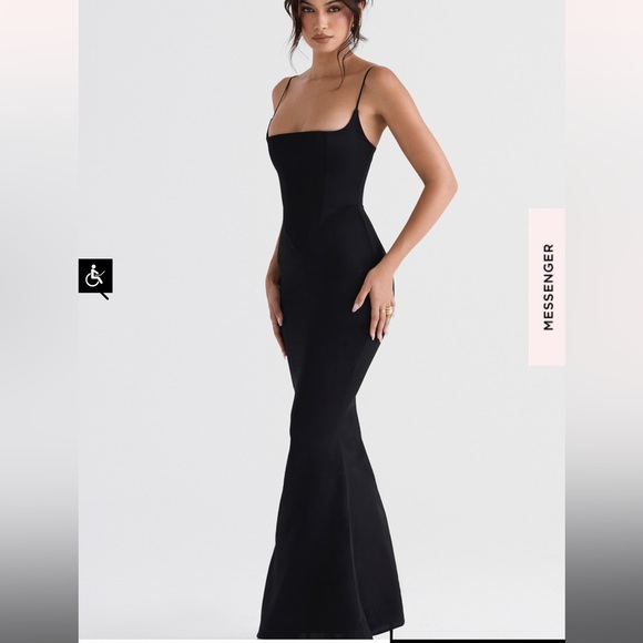 House of CB Dresses House Of Cb Olivette Dress Poshmark